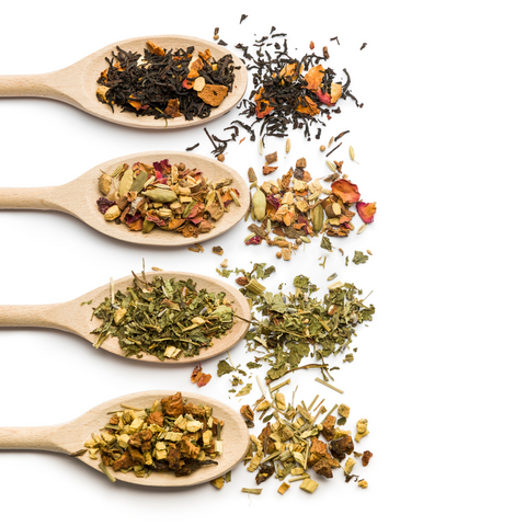 Exploring the Health Benefits of Tea Varieties: Green, Black, Herbal, and More