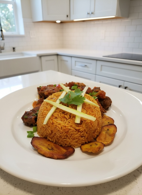 How To Prepare Packaged African Meals Quickly At Home: A simple Guide For Busy families