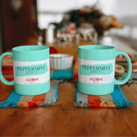 How to Brew the Perfect Cup of Peppermint Tea: Tips and Tricks