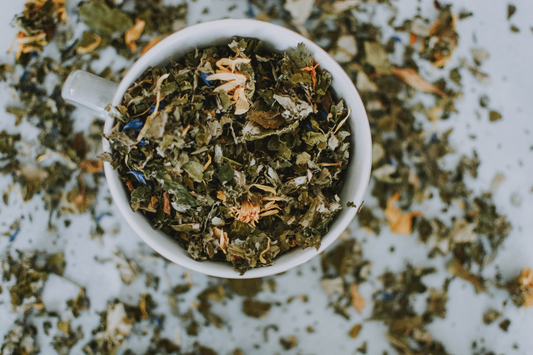 Answering Your Common Tea Questions