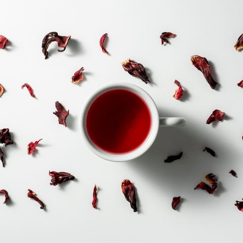 Tea Bags