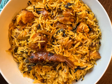 Quick Fix Meals
