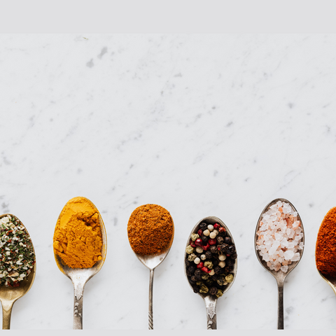 Spices