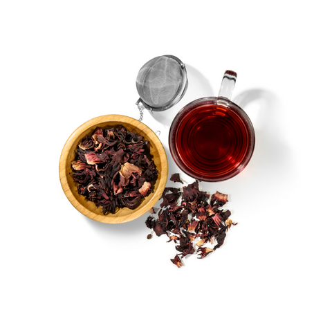 Loose Leaf Teas