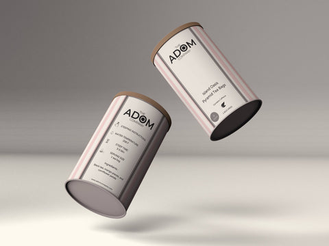 Island Oasis: Escape to paradise with our Island Oasis Tea, a tantalizing blend of exotic fruits that will transport you to lush, tropical landscapes. With hints of pineapple, mango, and papaya, this vibrant infusion captures the essence of tropical bliss. Indulge in a taste of the tropics and let your senses soar with every sip.