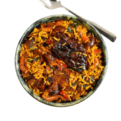 Quick Fix Meals