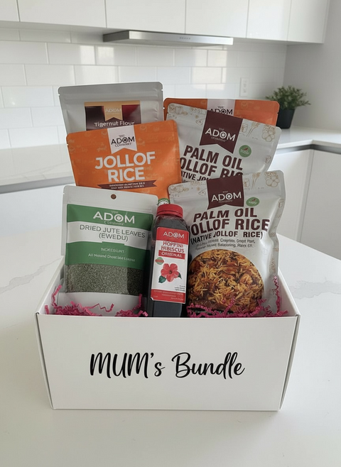 Busy Mum's Bundle