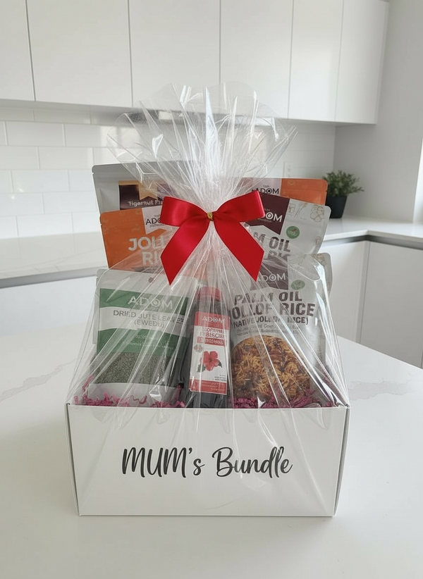 Busy Mum's Bundle