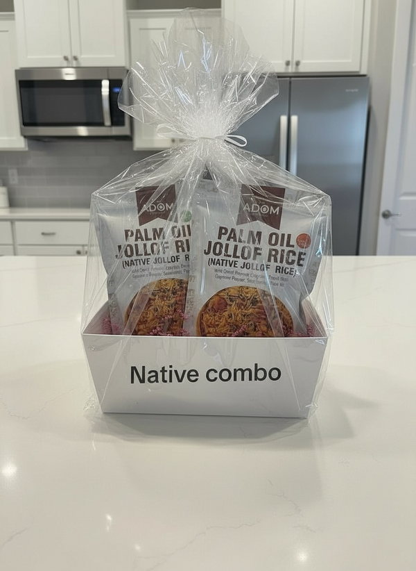 Native Combo Bundle