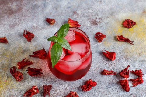 Refreshing African Drinks