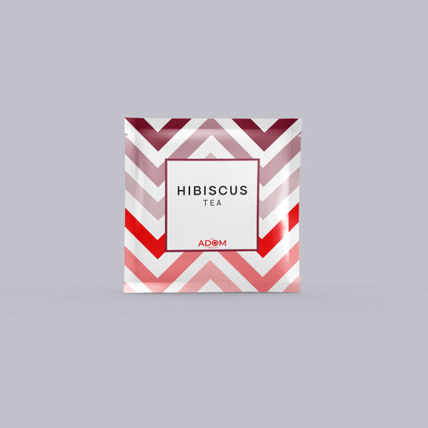 Hibiscus Tea Sachets
