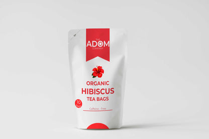 Hibiscus Tea Bags