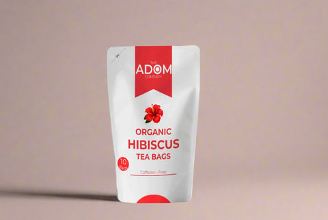 Hibiscus Tea Bags