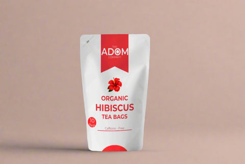 Hibiscus Tea Bags