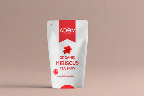 Hibiscus Tea Bags