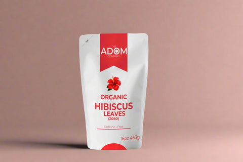 Hibiscus Flowers