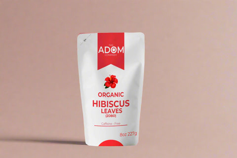 Hibiscus Flowers