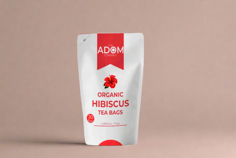 Hibiscus Tea Bags