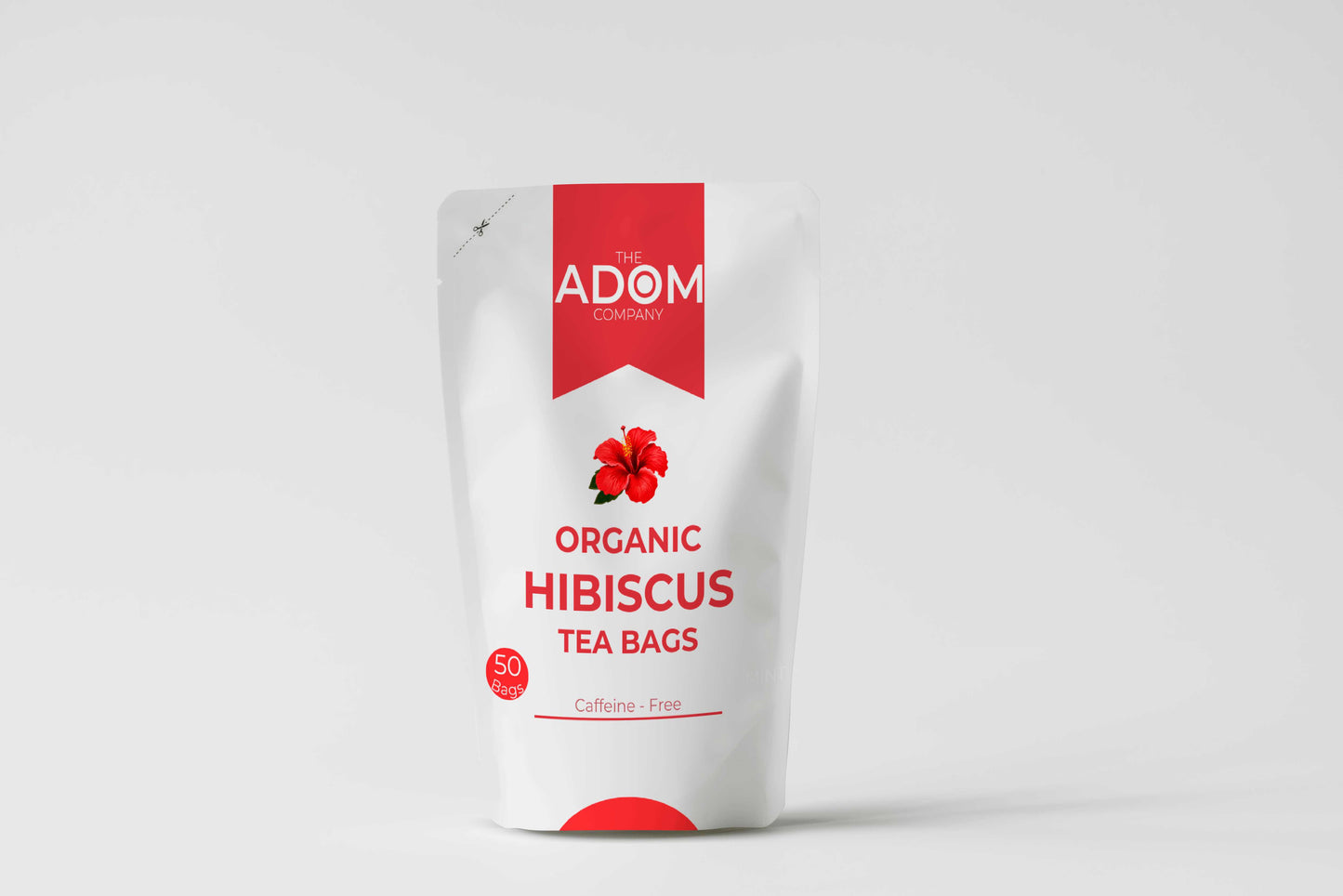 Hibiscus Tea Bags