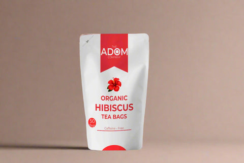 Hibiscus Tea Bags