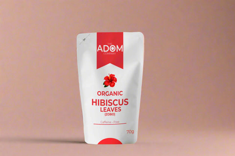 Hibiscus Flowers